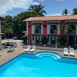 Ap11 De 2 Suites Em Taperapuan, Aconchego E Localizacao Perfeita