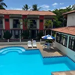 Ap11 De 2 Suites Em Taperapuan, Aconchego E Localizacao Perfeita