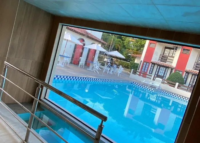 Ap11 De 2 Suites Em Taperapuan, Aconchego E Localizacao Perfeita