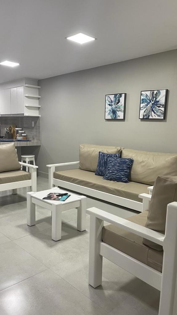 Ap11 De 2 Em Taperapuan, Aconchego E Localizacao Perfeita Apartamento Porto Seguro