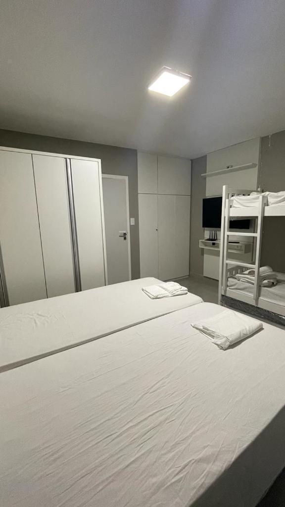 Apartamento Ap11 De 2 Em Taperapuan, Aconchego E Localizacao Perfeita