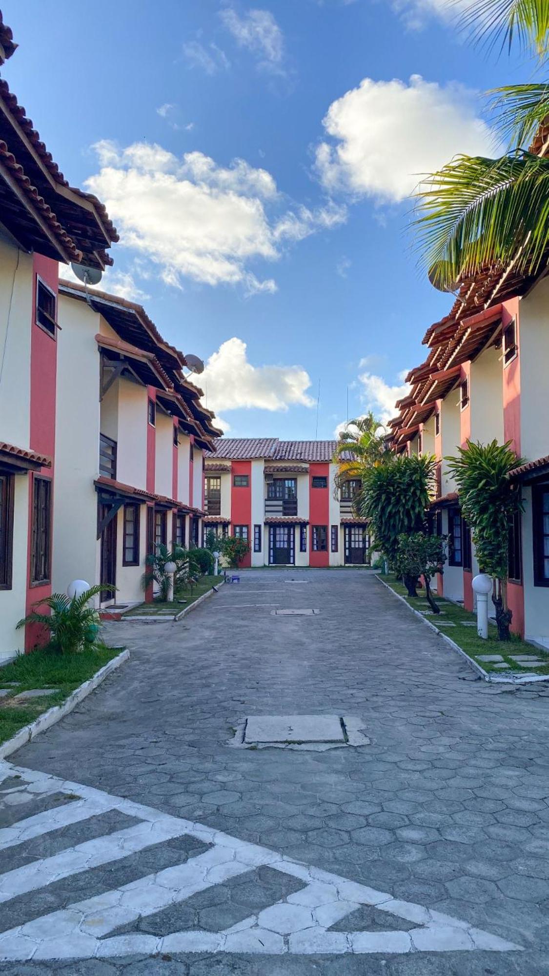 Ap11 De 2 Em Taperapuan, Aconchego E Localizacao Perfeita Apartamento
