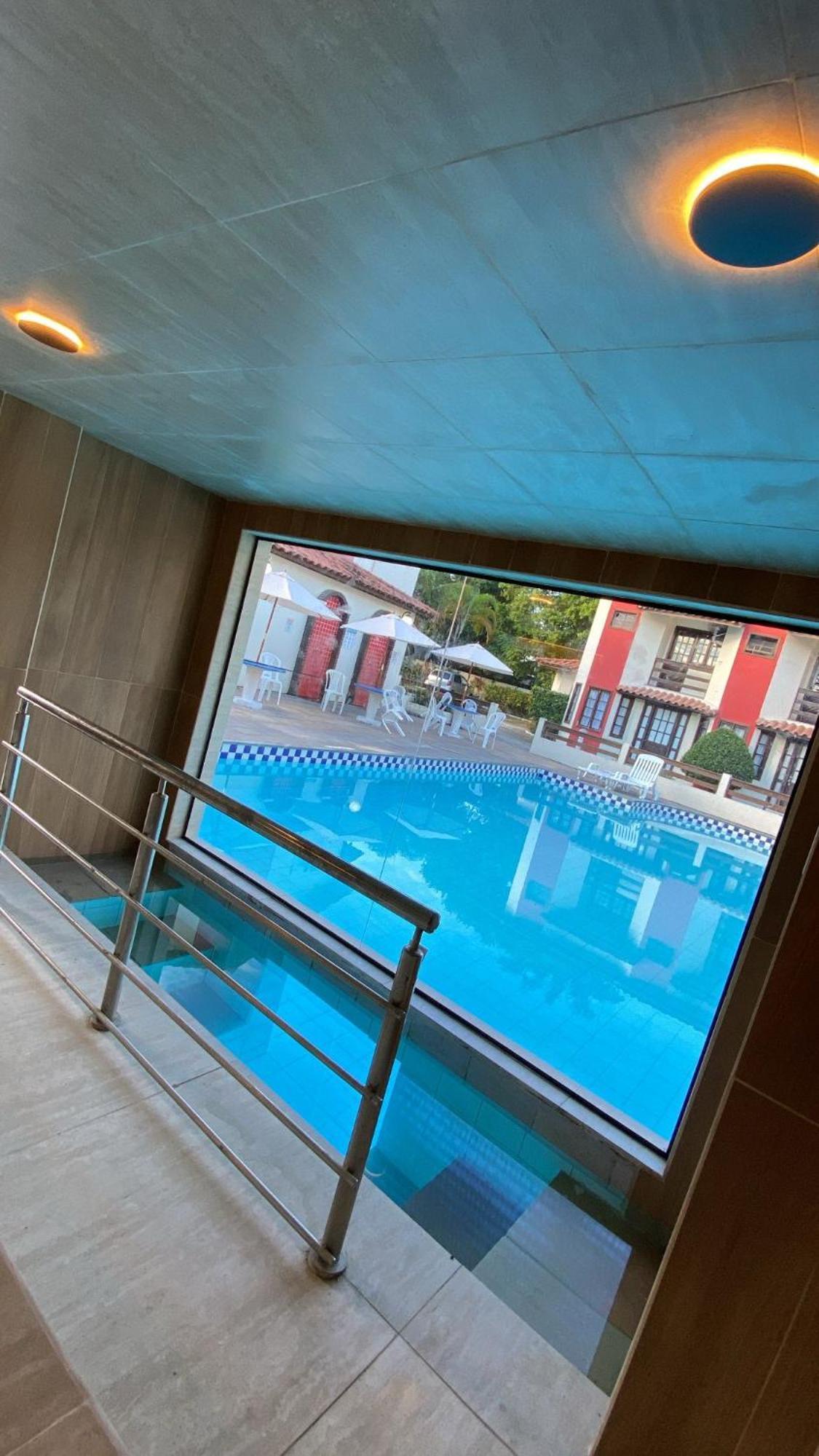 Ap11 De 2 Em Taperapuan, Aconchego E Localizacao Perfeita Apartamento *