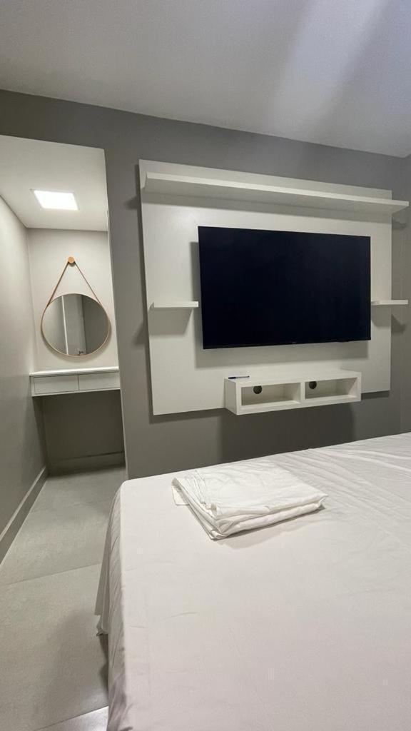 Apartamento Ap11 De 2 Em Taperapuan, Aconchego E Localizacao Perfeita *