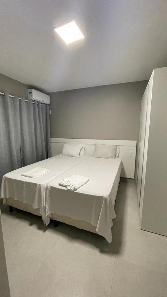 Ap11 De 2 Em Taperapuan, Aconchego E Localizacao Perfeita Apartamento *