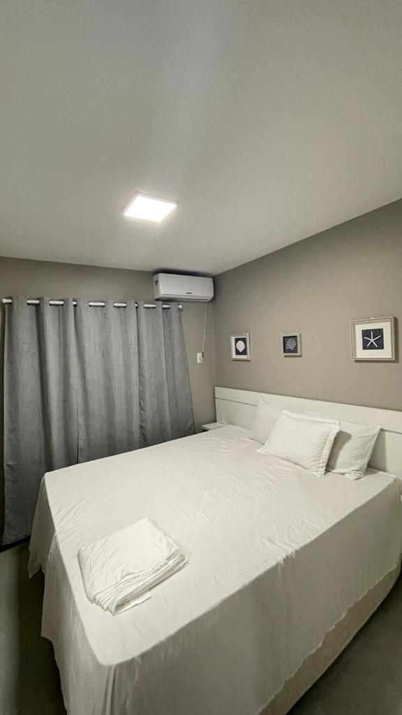Apartamento Ap11 De 2 Em Taperapuan, Aconchego E Localizacao Perfeita *