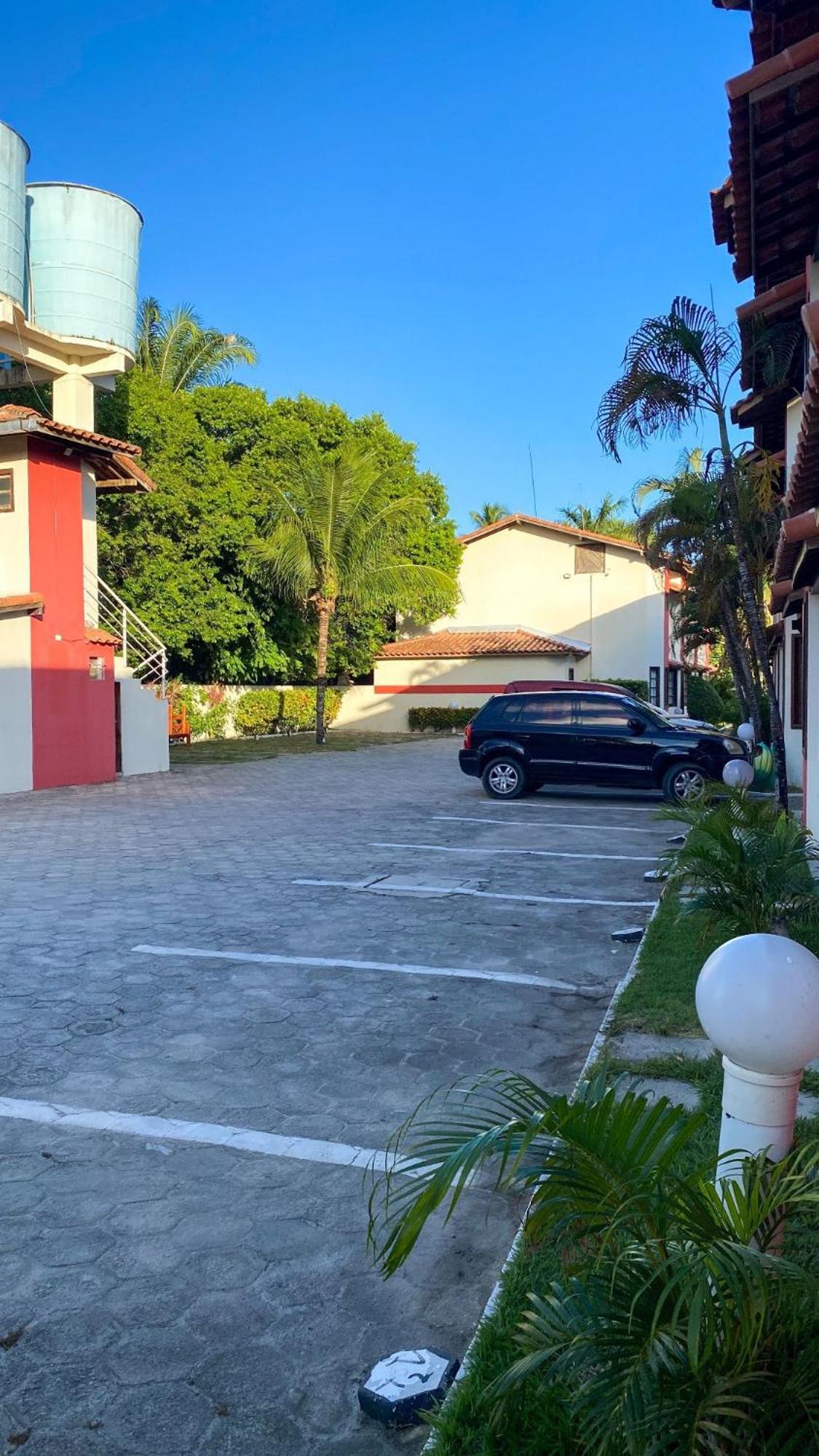 Ap11 De 2 Em Taperapuan, Aconchego E Localizacao Perfeita