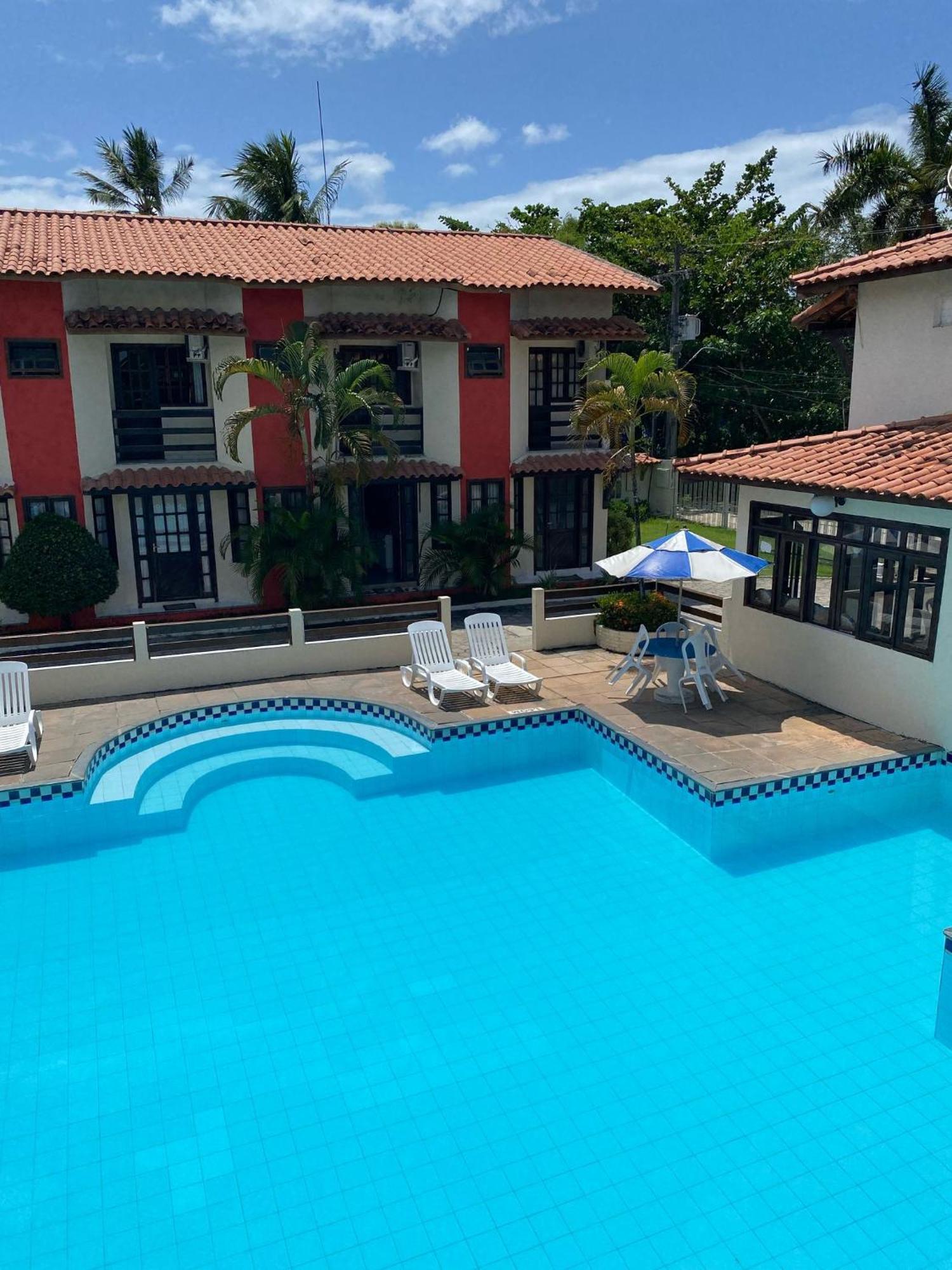 Ap11 De 2 Em Taperapuan, Aconchego E Localizacao Perfeita Apartamento