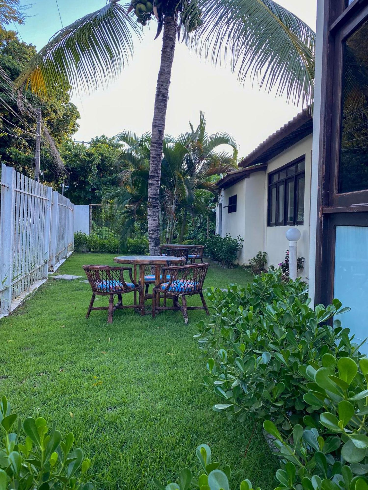 Apartamento Ap11 De 2 Em Taperapuan, Aconchego E Localizacao Perfeita