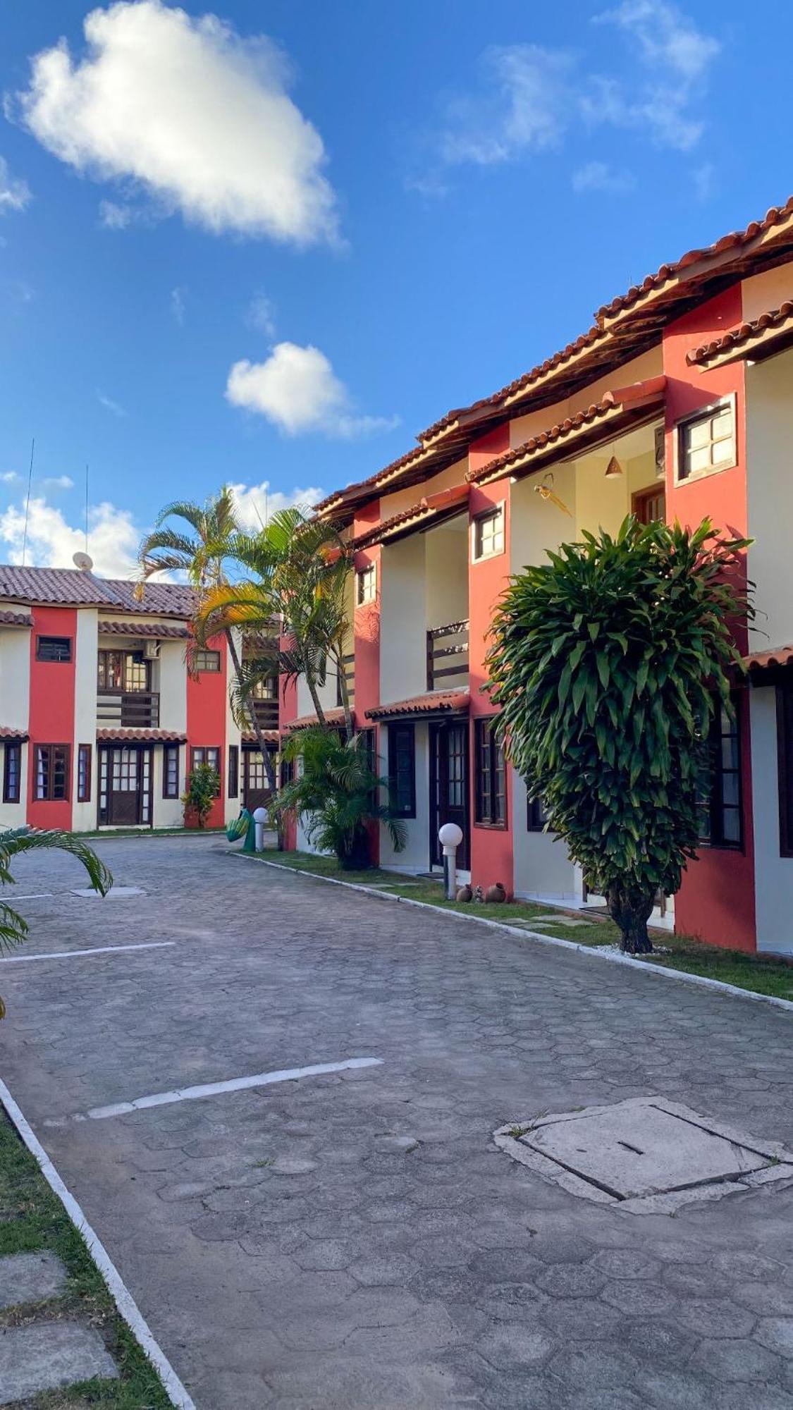 Ap11 De 2 Em Taperapuan, Aconchego E Localizacao Perfeita Apartamento *